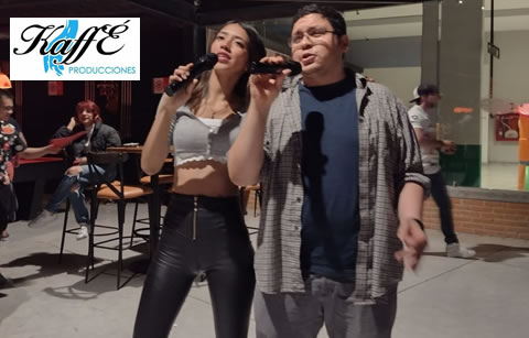 Renta de Karaoke en CDMX y Estado de México